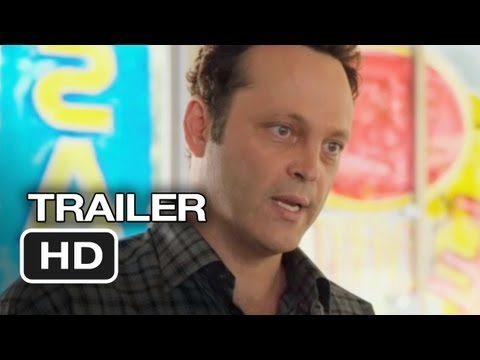 The Internship Official Trailer #1 (2013) - Vince Vaughn, Owen Wilson Comedy HD