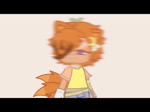 Blur head movement tutorial ||Gacha Club|| WARNING: REALLY BAD EXPLANATION 😭😭||