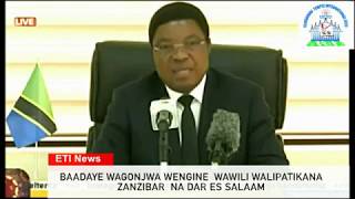 UNABII WA CORONA:NABII KINUNDA...