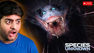 We Entered An Abandoned Ship | Speices Unkown Live