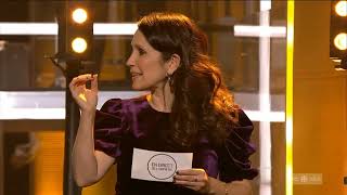 Download Lagu En direct de l'univers - Louise Latraverse - De l'amour Crisse MP3