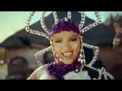 Distance _ Zulu Queens, Lwah Ndlunkulu, MaWhoo & Feza (Official Music Video) 