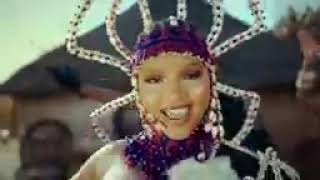 Distance _ Zulu Queens, Lwah Ndlunkulu, MaWhoo & Feza (Official Music Video) 