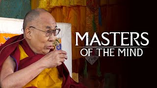 Watch How Tibetan Refugees Live in India | Masters Of Mind - Documentary Trailer 