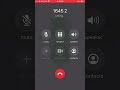 I Called FaceTime A Haunted Number IPhoneDialSongs Shorts mp3