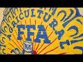 Bowdle High School senior talks about leaving her mark with FFA mural