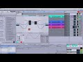next things modifiers in Waveform Tracktion PC studio p1