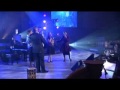 The Collingsworth Family Fear Not Tomorrow