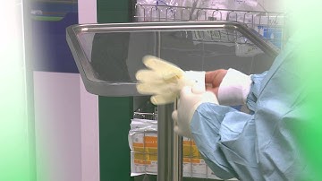 MÖLNLYCKE - Použití ProcedurePak v nemocnici