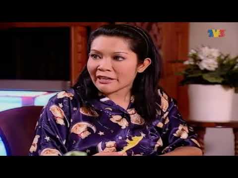 [CLIP] Spa Q 2 : Ep 20 - Macam Satu Dunia Tahu Pasal Gosip Qistina Rampas BF Kakak Dia | Tonton