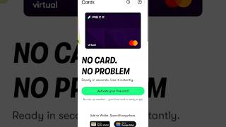 Pexx | Best Dual Currency Visa Card Bangladesh | Free Virtual Mastercard | How to Apply (Full Guide)