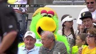 Information HOU AT PIT - May 19, 2013 News