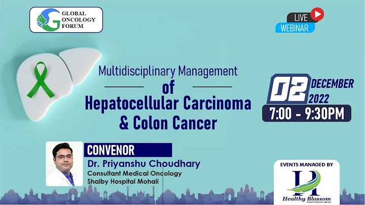 Multidisciplinar...  Management of Hepatocellular ...
