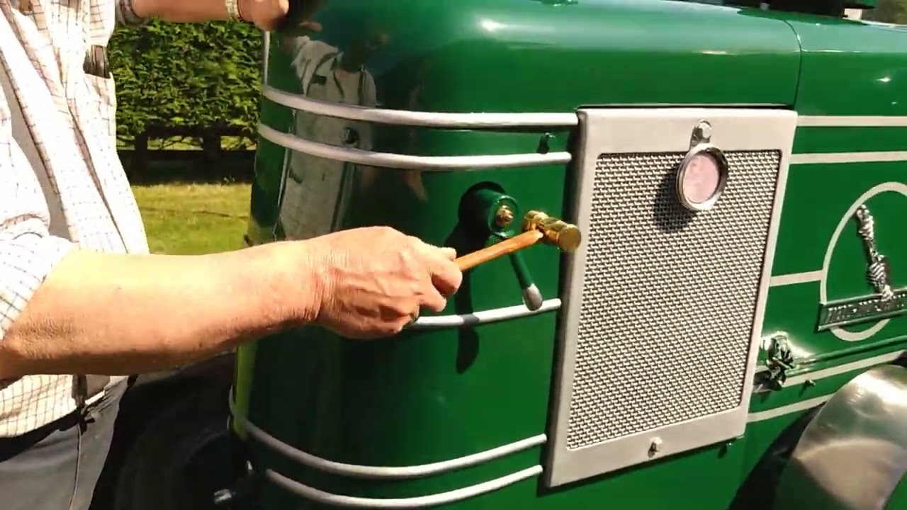 Начало работы Фельдмаршала