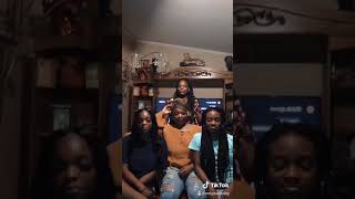 TIKTOK PARENTS QUESTIONS CHALLENGE