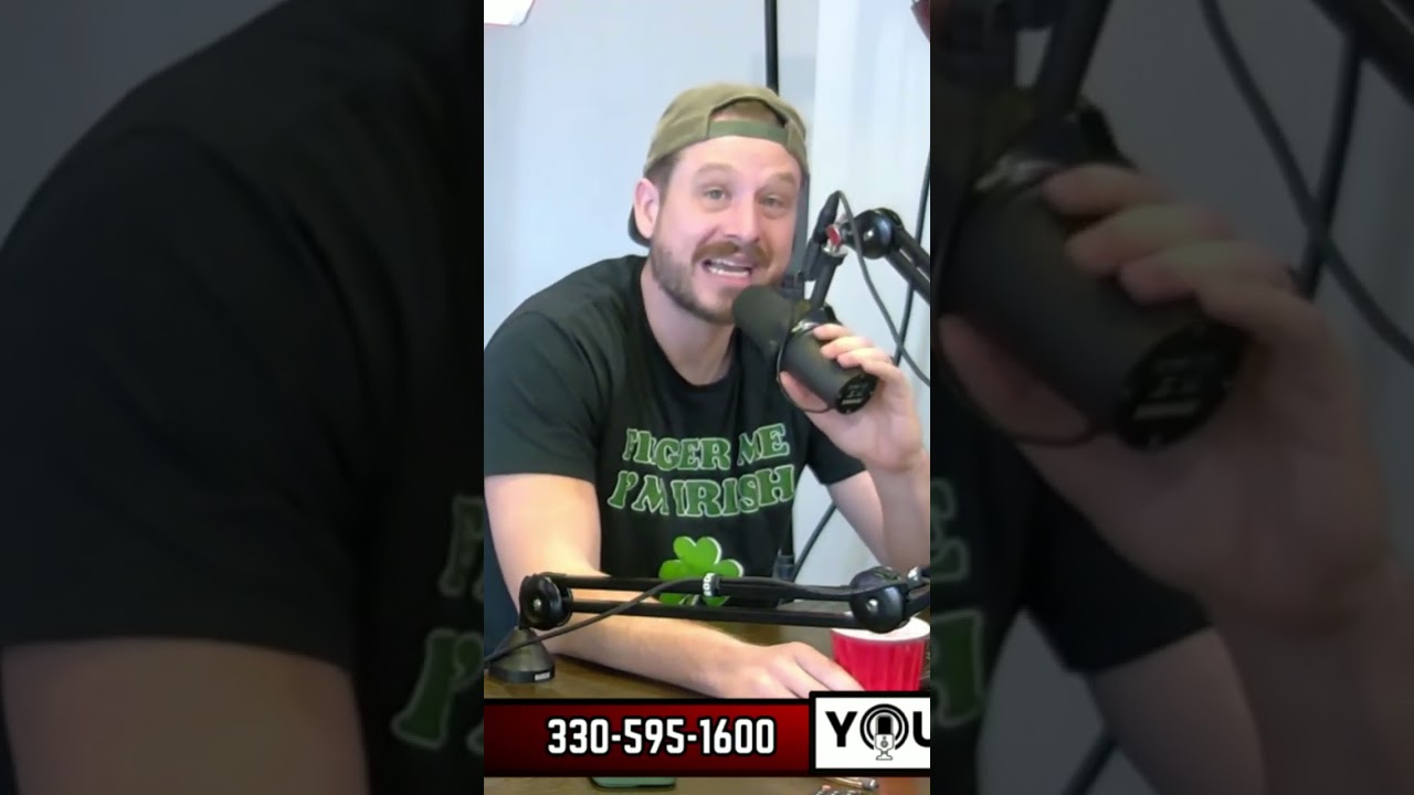 A Warning To Ohio Republicans In Power