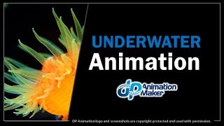 Underwater Animation in DP Animation Maker screenshot 5