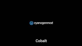 Android Notifications - Cobalt
