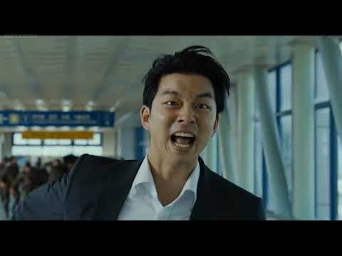 Daejeon Military Zombies [Train to Busan] eng sub