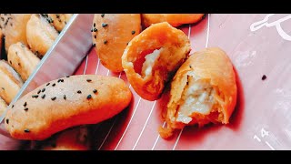 بوريك الأفران لن تفرقة عن الجاهز cheese buns