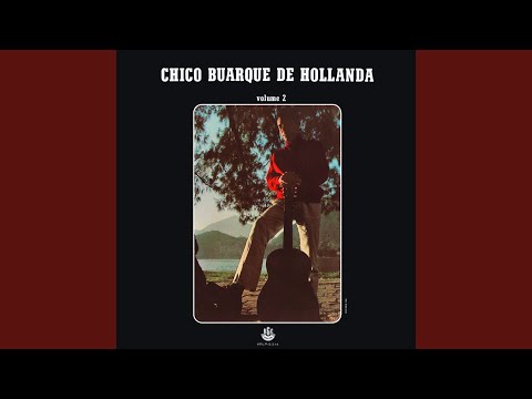 Noite Dos Mascarados – Chico Buarque