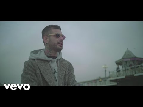 Entics - Il finale (Official Video)