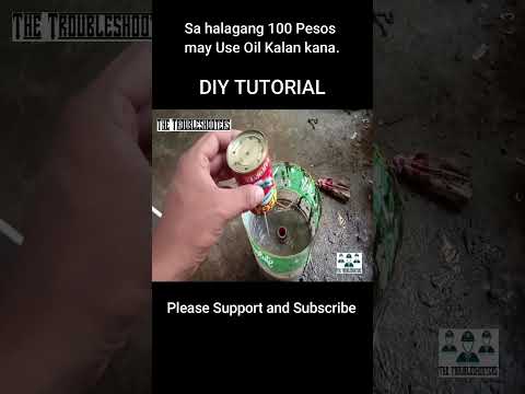 Video: DIY oil ovens: mga guhit, kung paano gumawa, device