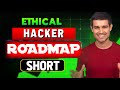 "Ethical Hacker Roadmap: Start Your Journey!"