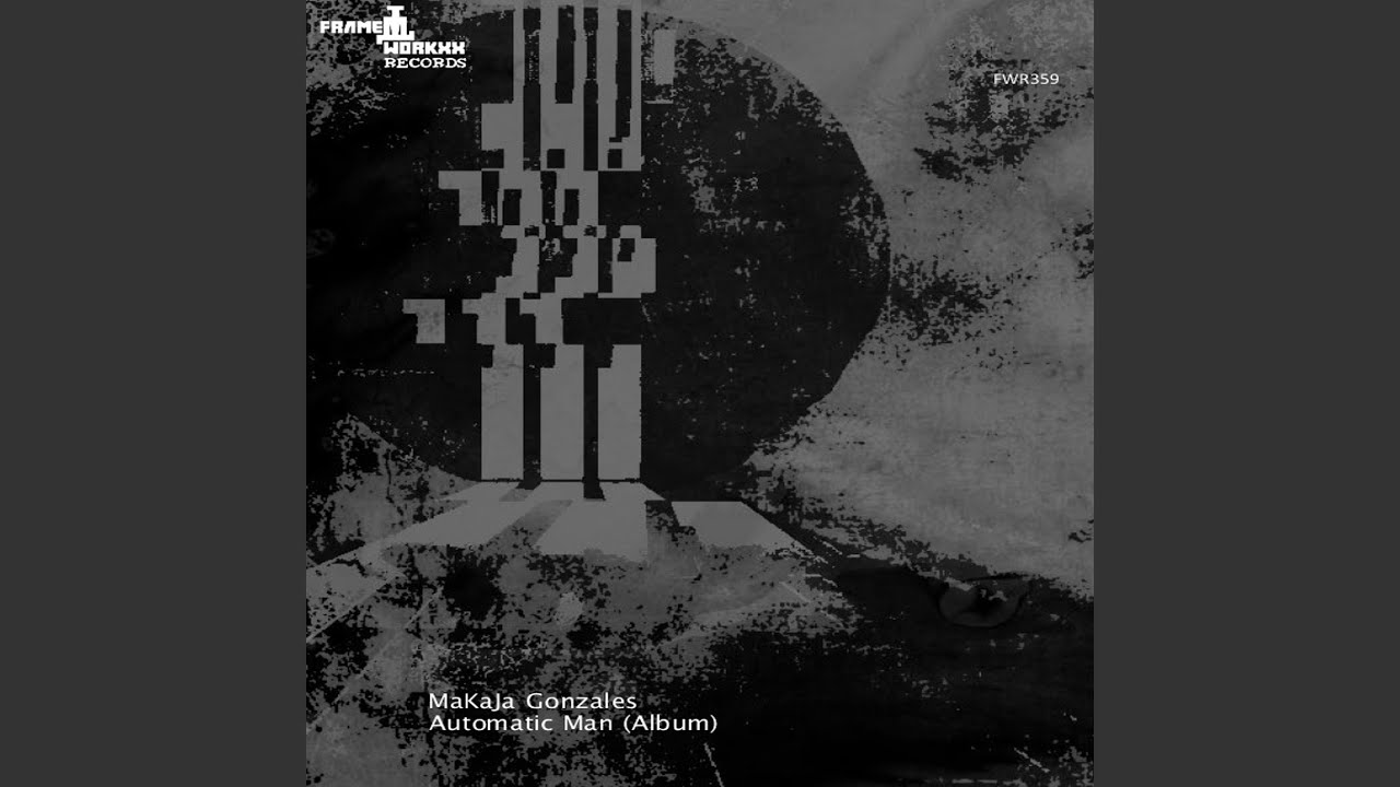 Watch Automatic Man (Original Mix) on YouTube Watch Automatic Man (Original Mix) on YouTube