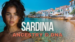 Sardinia - Ancestry & DNA