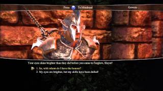 Divinity 2: The Dragon Knight Saga Quick Play HD [GigaBoots.