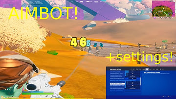 "Better days🌞"But its linear settings with aimbot! Plus best controller settings for aim