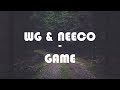 Wg ft neeco  game official mix