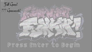 Fnf-Everywhere At The End Of Funk Full Game