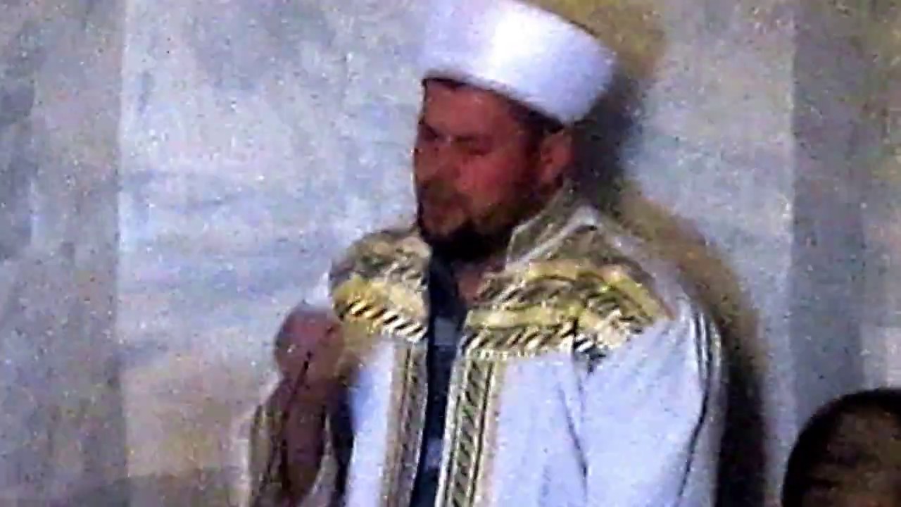 FECR SURESİ - AŞRI ŞERİF - KURANI KERİM - KAYSERİ - ABDULKADİR SAĞIRKAYA سورة الفجر