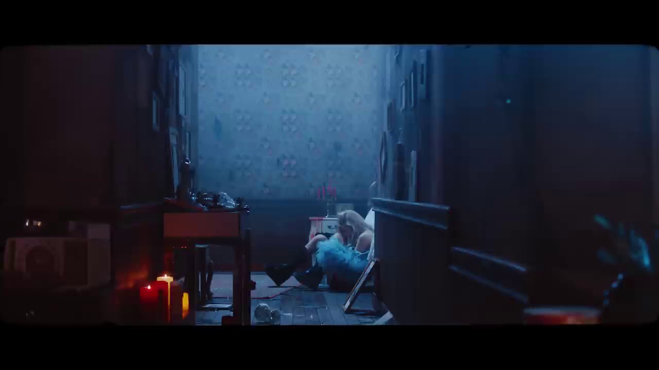 ROSÉ - "GONE" TEASER