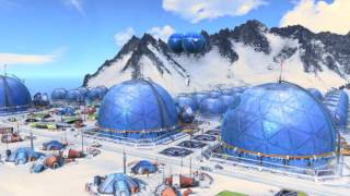 Anno 2205 Soundtrack - The Stabilizers