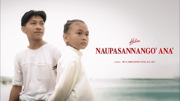 Naupasannango