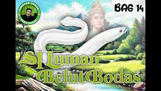 Siluman Belut Bodas Bag14mistichorror donengsunda 