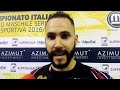 Juantorena MVP contro Modena