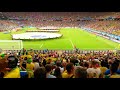 Brazil national anthem World Cup Russia 2018