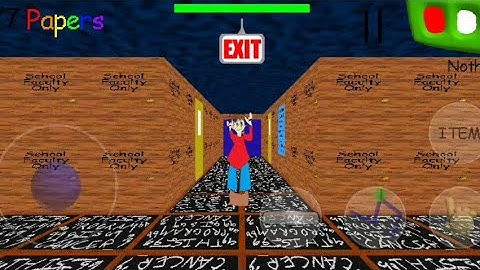 playtime swapped basics (Dave fun Algebra) android - mod