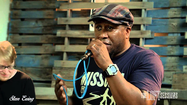 Steve Ewing - Four Letters and Two Words - The Lof...