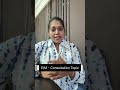 Requested by many, here is the consultation topic we have in our E&M section #shots #videos #fyp