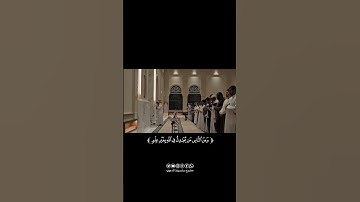 ياأيها الناس اتقوا ربكم | القارئ #حمزة_معاذ