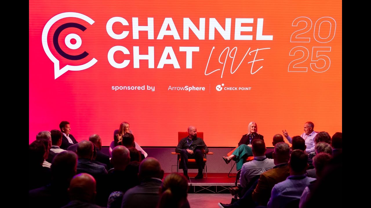 Channel Chat Live | September 2025 | Part 1