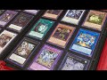 My Updated Yugioh Trade/Sale Binder for November 2020