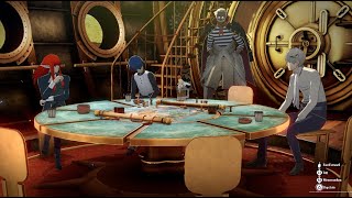 Playing Metaphor: ReFantazio for the First Time! [5]