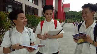 GROUP 1   ORAL COMMUNICATION
