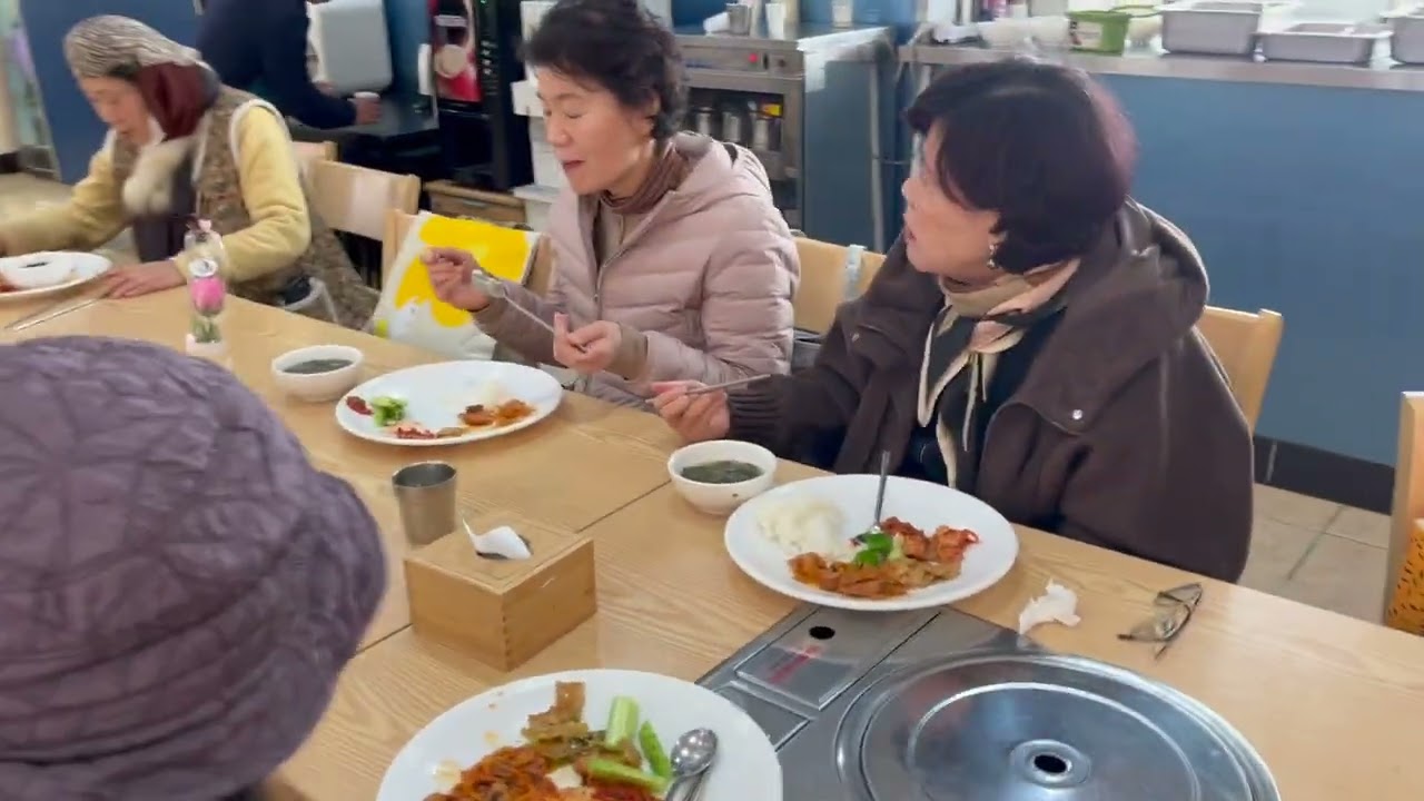 [사도교회 우리들의 일상]